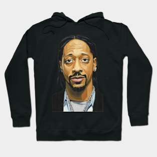 Katt Williams Hoodie